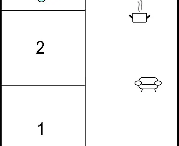 公寓 Amazing In 特拉皮泰罗