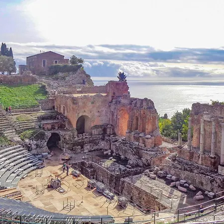 Appartement Amazing In Trappitello