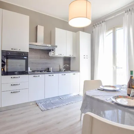 2 Bedroom Amazing In * Trappitello