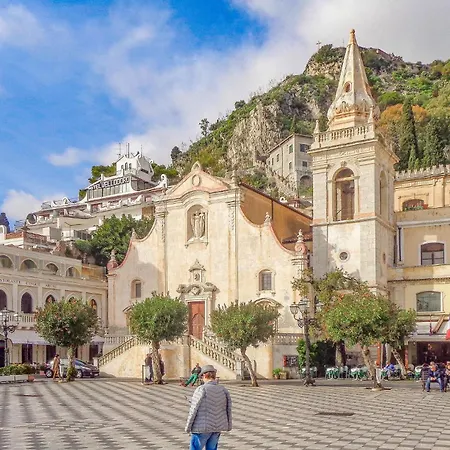 Amazing In Trappitello