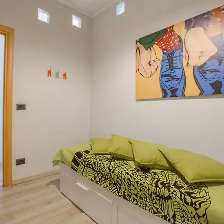 Amazing In Appartement