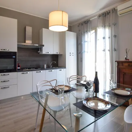 Amazing In Appartement