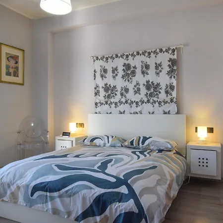 Amazing In Appartement