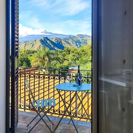 Appartement Amazing In Trappitello