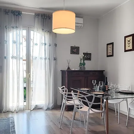 Appartement Amazing In