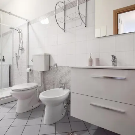 Appartement Amazing In