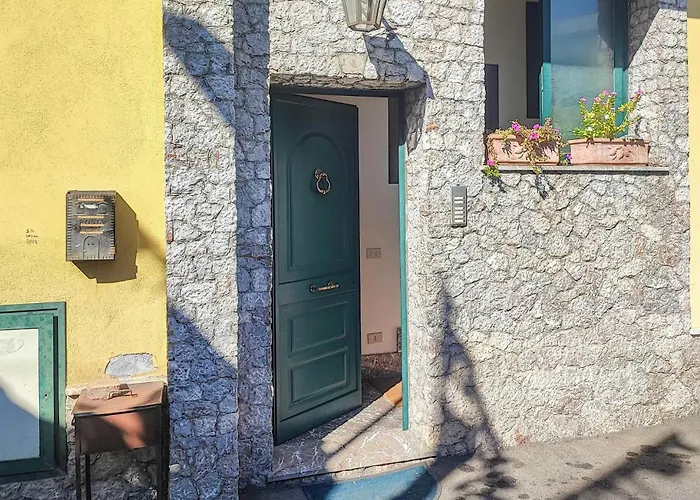 Apartmán Amazing In *