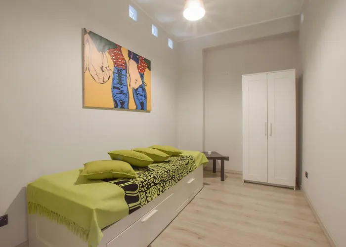 Apartmán Amazing In