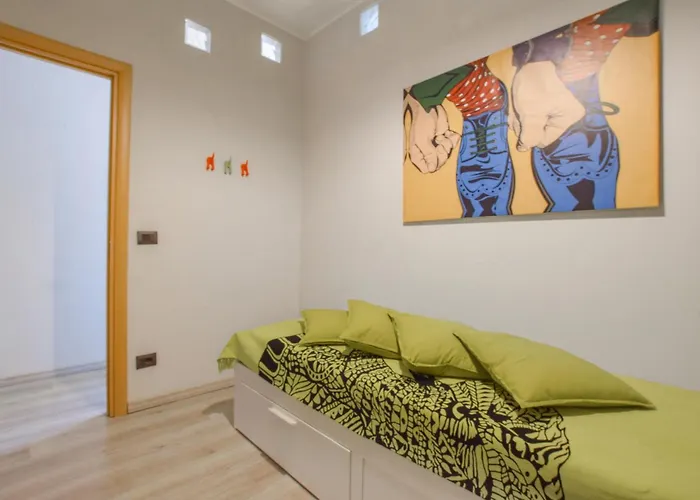 Amazing In Apartmán