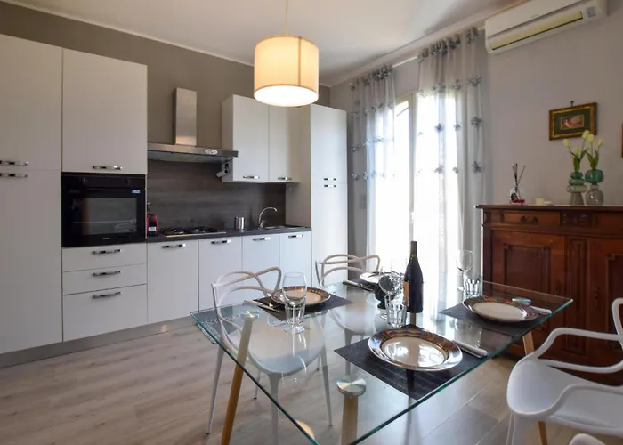 Amazing In Apartmán