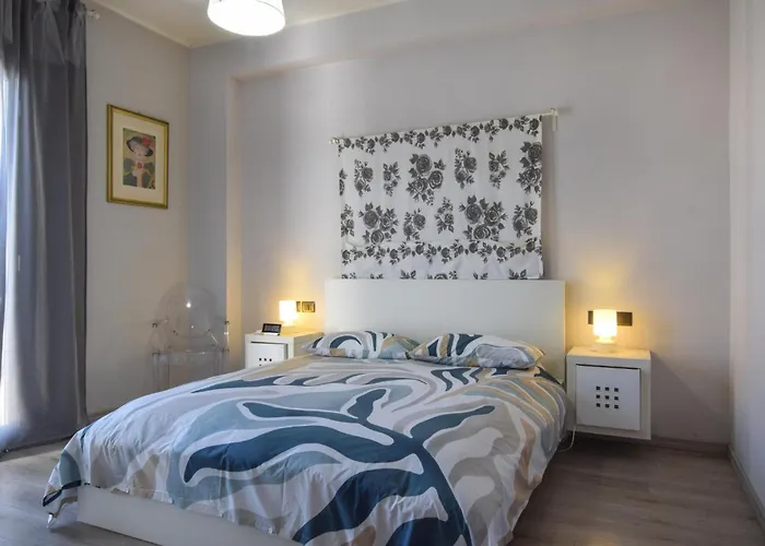 Amazing In Apartmán
