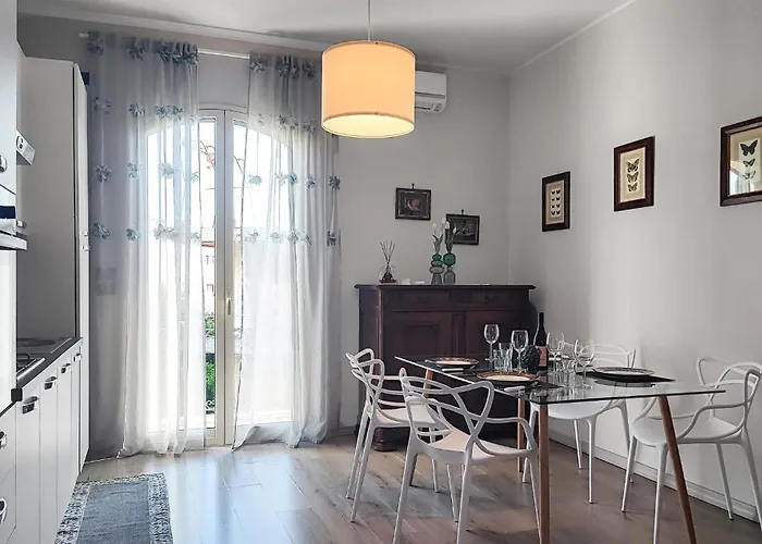 Apartmán Amazing In