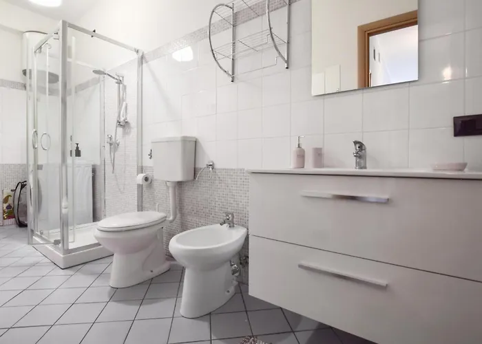 Apartmán Amazing In